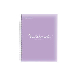 CUADERNO MIQUEL RIUS...