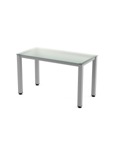 MESA ROCADA EXECUTIVE ESTRUCTURA GRIS