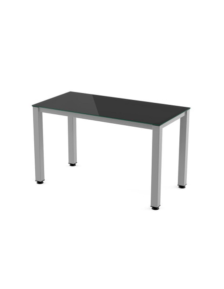 MESA ROCADA EXECUTIVE ESTRUCTURA GRIS