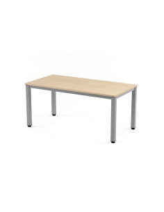 MESA ROCADA EXECUTIVE ESTRUCTURA GRIS