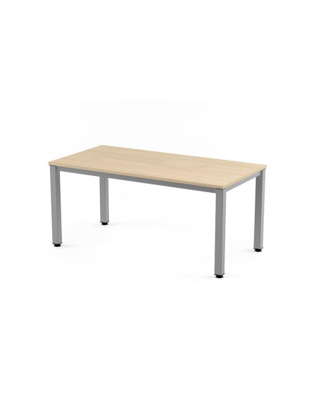 MESA ROCADA EXECUTIVE ESTRUCTURA GRIS