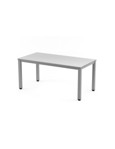 MESA ROCADA EXECUTIVE ESTRUCTURA GRIS