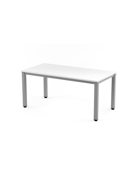 MESA ROCADA EXECUTIVE ESTRUCTURA GRIS