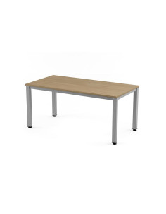 MESA ROCADA EXECUTIVE ESTRUCTURA GRIS