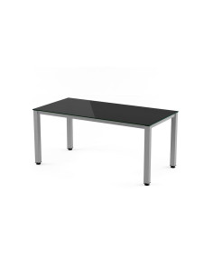 MESA ROCADA EXECUTIVE ESTRUCTURA GRIS