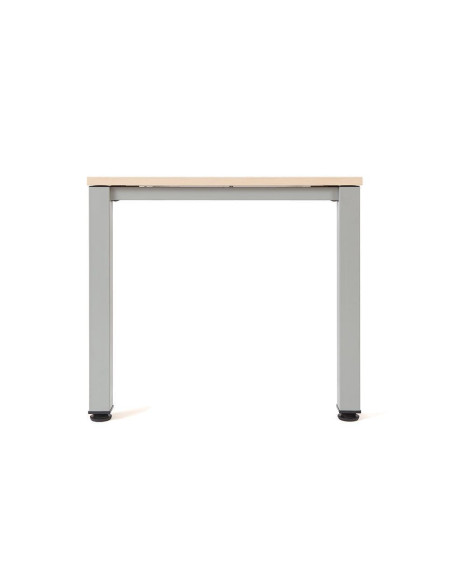 MESA ROCADA EXECUTIVE ESTRUCTURA GRIS