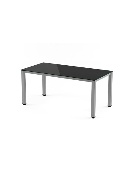 MESA ROCADA EXECUTIVE ESTRUCTURA GRIS
