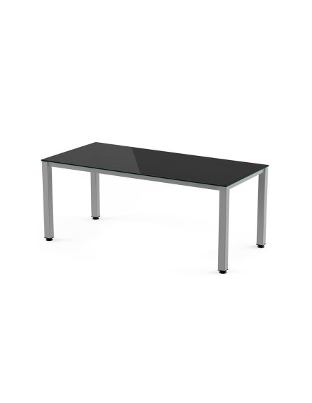 MESA ROCADA EXECUTIVE ESTRUCTURA GRIS