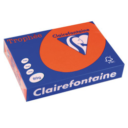PAQUETE 500h PAPEL TROPHÉE...