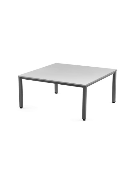 MESA ROCADA EXECUTIVE ESTRUCTURA ANTRACITA