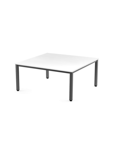 MESA ROCADA EXECUTIVE ESTRUCTURA ANTRACITA
