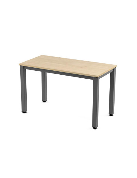 MESA ROCADA EXECUTIVE ESTRUCTURA ANTRACITA