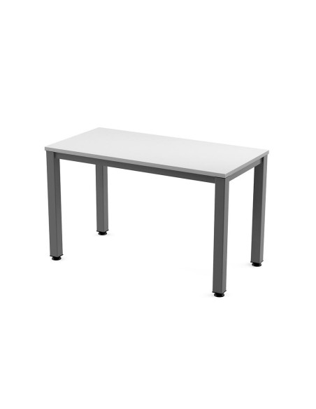 MESA ROCADA EXECUTIVE ESTRUCTURA ANTRACITA