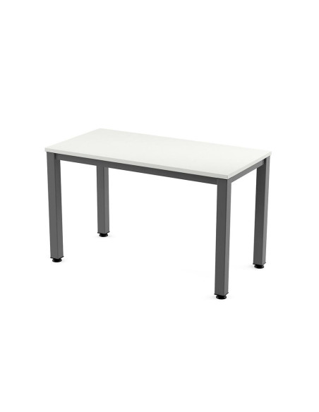 MESA ROCADA EXECUTIVE ESTRUCTURA ANTRACITA