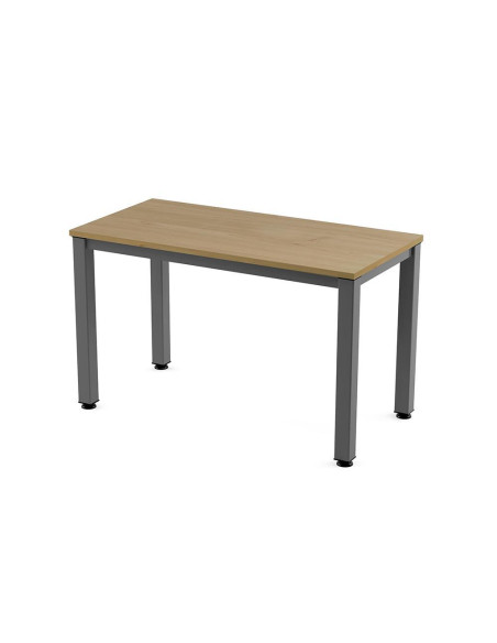MESA ROCADA EXECUTIVE ESTRUCTURA ANTRACITA