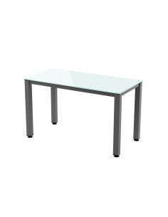 MESA ROCADA EXECUTIVE ESTRUCTURA ANTRACITA