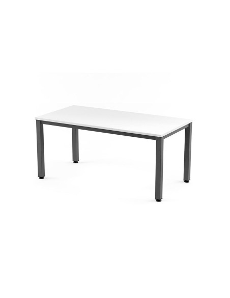 MESA ROCADA EXECUTIVE ESTRUCTURA ANTRACITA