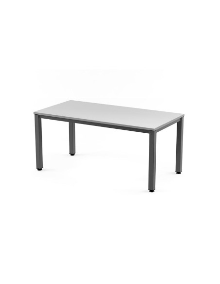 MESA ROCADA EXECUTIVE ESTRUCTURA ANTRACITA