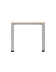 MESA ROCADA EXECUTIVE ESTRUCTURA ANTRACITA 2