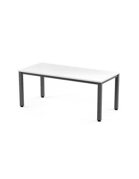 MESA ROCADA EXECUTIVE ESTRUCTURA ANTRACITA