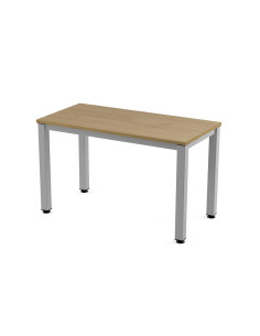 MESA ROCADA EXECUTIVE ESTRUCTURA GRIS