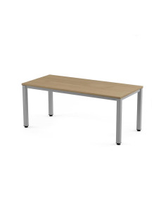 MESA ROCADA EXECUTIVE ESTRUCTURA GRIS