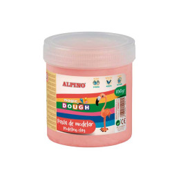 BOTE PASTA MODELAR ALPINO...
