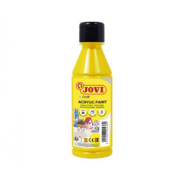 BOTELLA PINTURA JOVI...