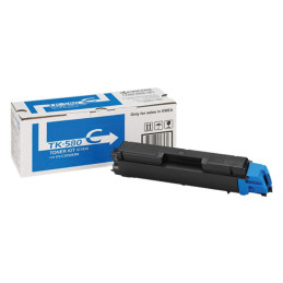TÓNER ORIGINAL KYOCERA TK580
