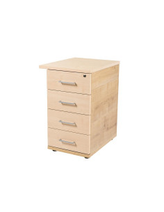 BUCK ROCADA STORE 4 CAJONES ESTRUCTURA ROBLE