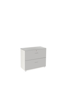 ARMARIO DE MADERA ROCADA CARPETERO ESTRUCTURA BLANCA