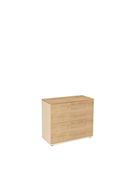 ARMARIO DE MADERA ROCADA CARPETERO ESTRUCTURA HAYA