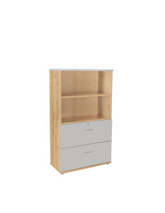 ARMARIO DE MADERA ROCADA CARPETERO ESTRUCTURA ROBLE