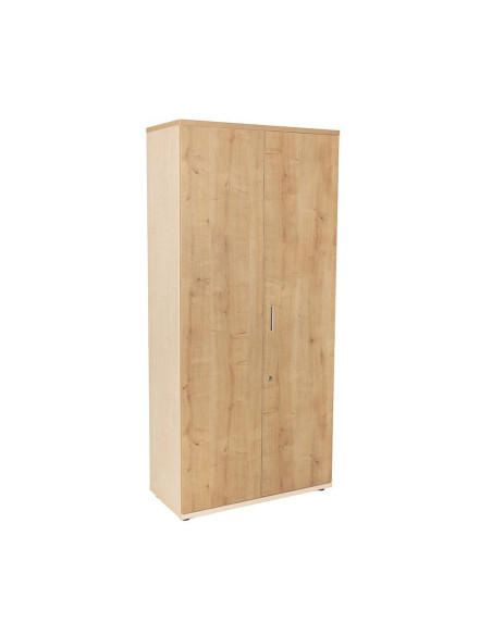 ARMARIO DE MADERA ROCADA ESTRUCTURA HAYA
