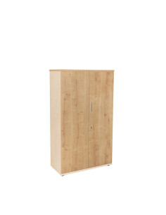 ARMARIO DE MADERA ROCADA ESTRUCTURA HAYA