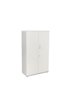 ARMARIO DE MADERA ROCADA ESTRUCTURA GRIS