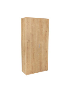 ARMARIO DE MADERA ROCADA ESTRUCTURA ROBLE
