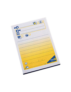 BLOC NOTAS POST-IT TELEFÓNICAS 102x76 mm