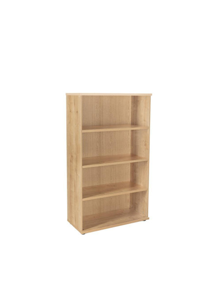 ARMARIO DE MADERA ROCADA SIN PUERTAS ESTRUCTURA ROBLE