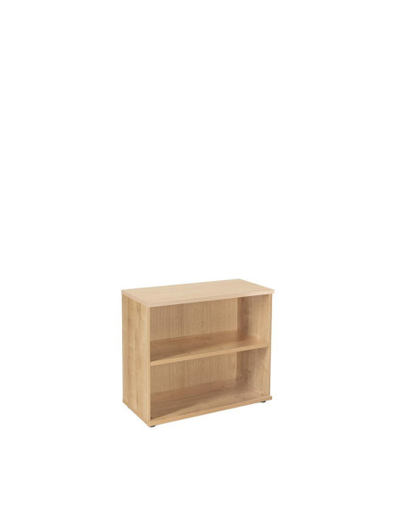 ARMARIO DE MADERA ROCADA SIN PUERTAS ESTRUCTURA ROBLE