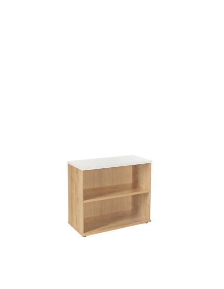 ARMARIO DE MADERA ROCADA SIN PUERTAS ESTRUCTURA ROBLE