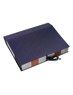 CARPETA DE ACORDEÓN DOHE F