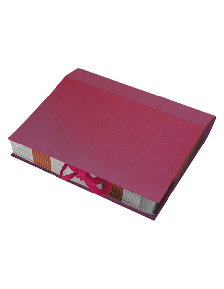 CARPETA DE ACORDEÓN DOHE F