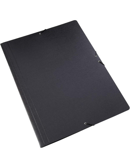 CARPETA DE DIBUJO FABRISA A3 CON GOMAS