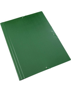 CARPETA DE DIBUJO FABRISA A3 CON GOMAS