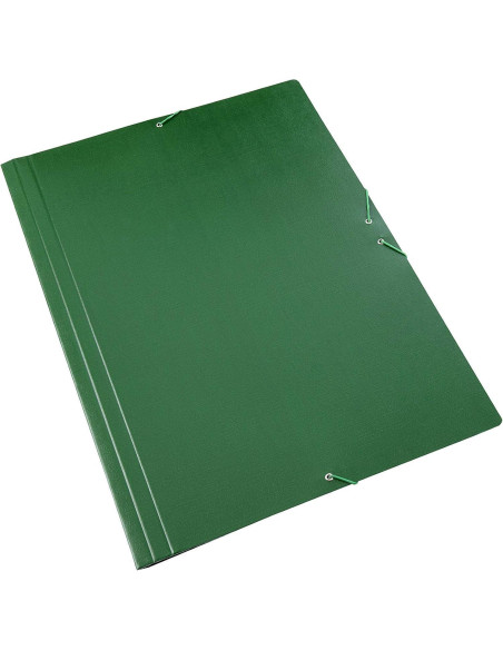 CARPETA DE DIBUJO FABRISA A3 CON GOMAS