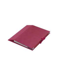 CARPETA DE ACORDEÓN DOHE RECIBOS