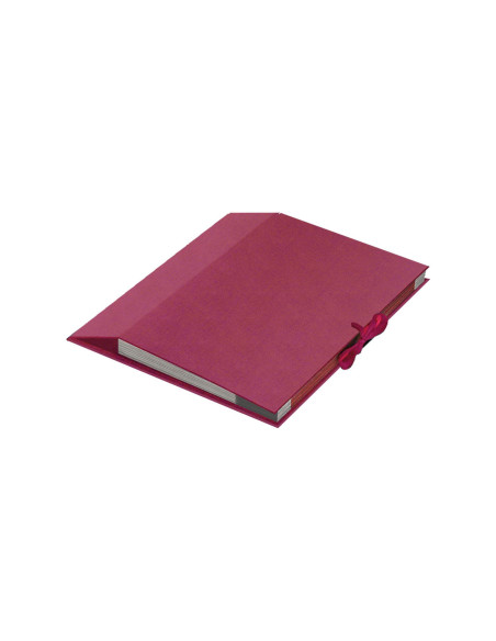 CARPETA DE ACORDEÓN DOHE RECIBOS