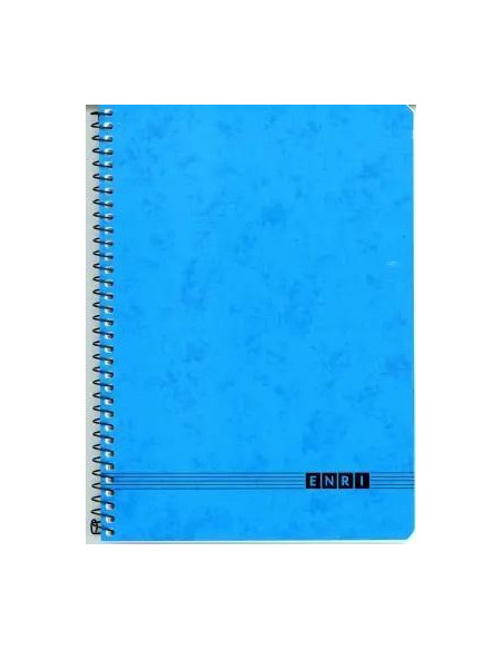 BLOC ENRI OFICINA 4 80h CUADRIC4x4 AZUL