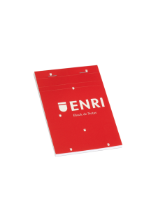 BLOC ENRI CON TAPA A7 4x4 80h